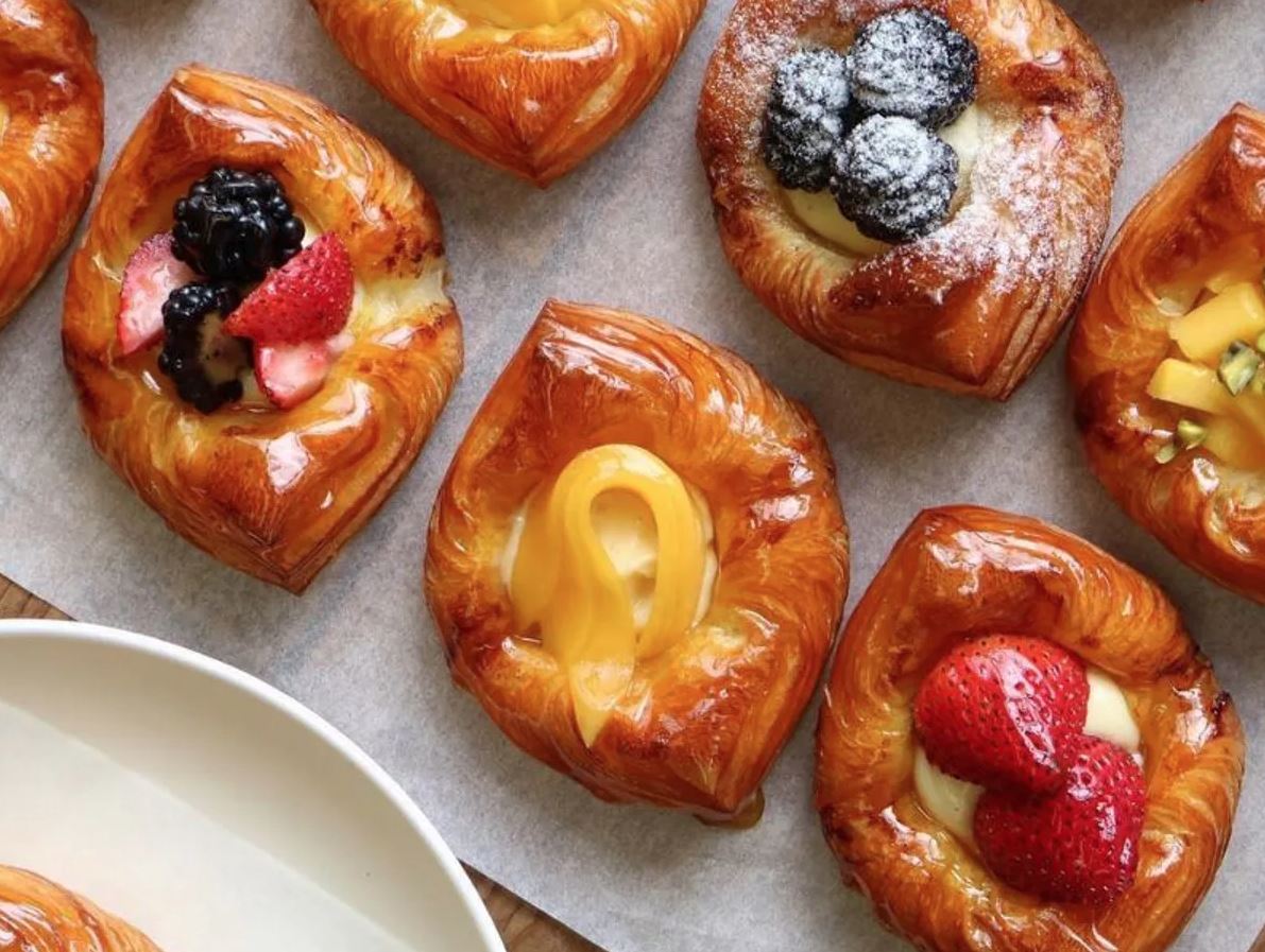 A curious tour of browning reactions that shape flavor color and crunch