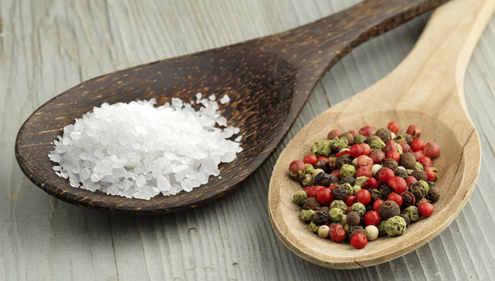A field guide to seasoning sweetness with minerals aroma and intention