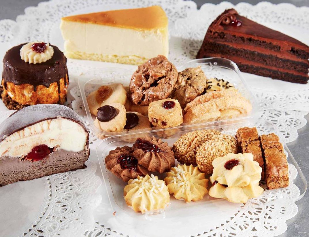 How quiet focus refines pastry craft and lets flavor speak with clarity